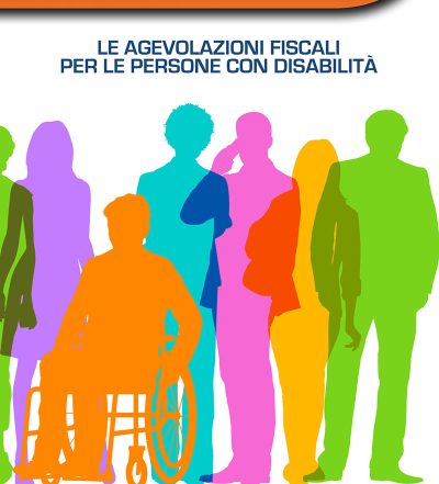 Guida per le agevolazioni fiscali per le persone con disabilita