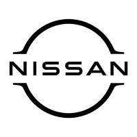 Logo Nissan per trasporto disabili