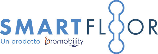 SmartFloor by Promobility